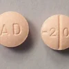 Adderall 20mg - 90 Pills
