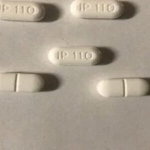 HYDROCODONE 10/325MG IP110